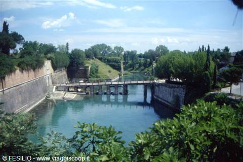 PESCHIERA DEL GARDA