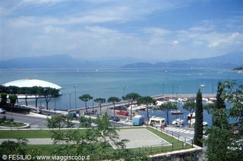 PESCHIERA DEL GARDA