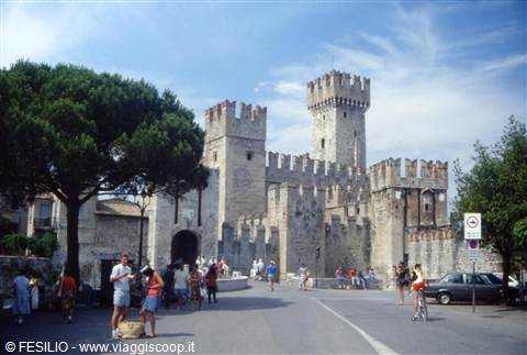 SIRMIONE