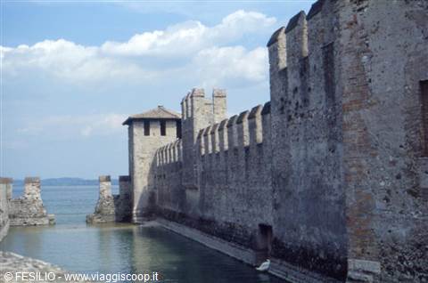 SIRMIONE