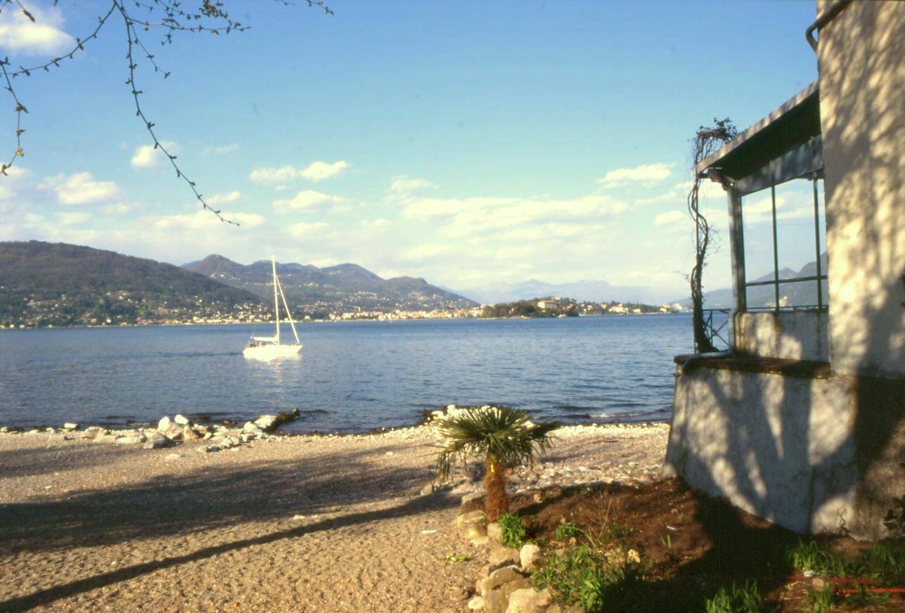 ISOLA DEI PESCATORI