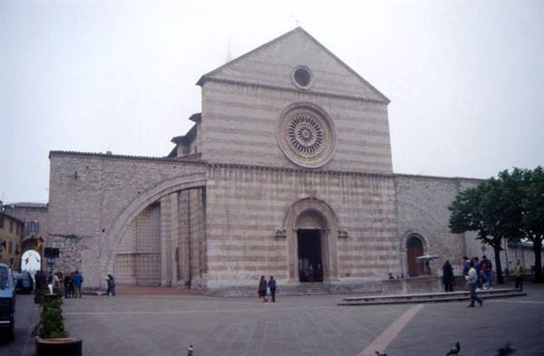 ASSISI
