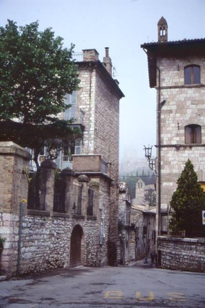 ASSISI