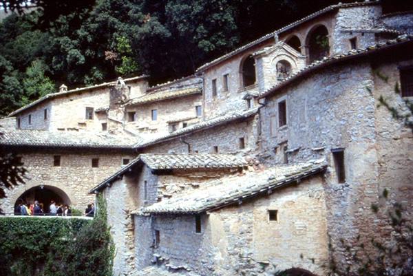 ASSISI