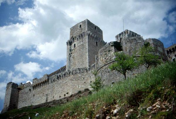ASSISI