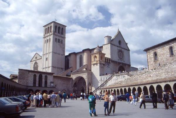 ASSISI