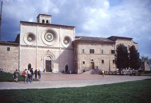 ASSISI