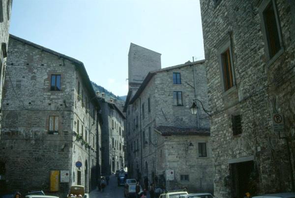 GUBBIO