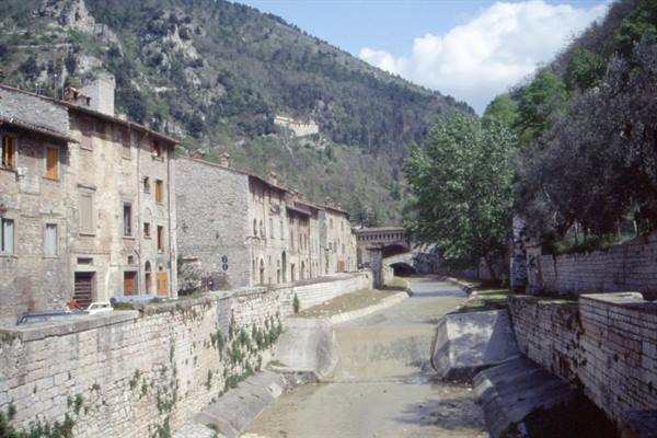 GUBBIO