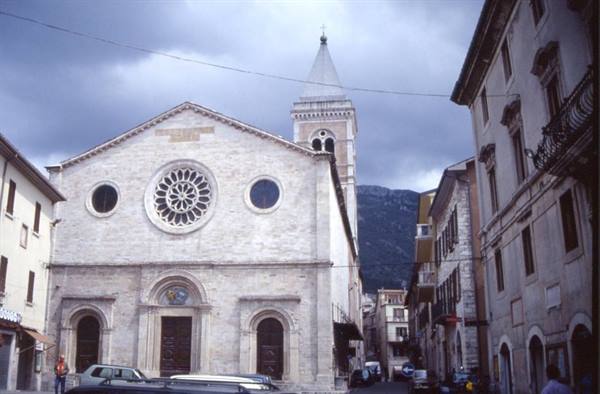 GUALDO TADINO