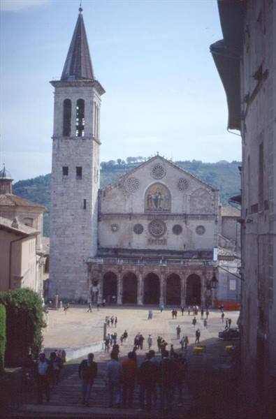 SPOLETO