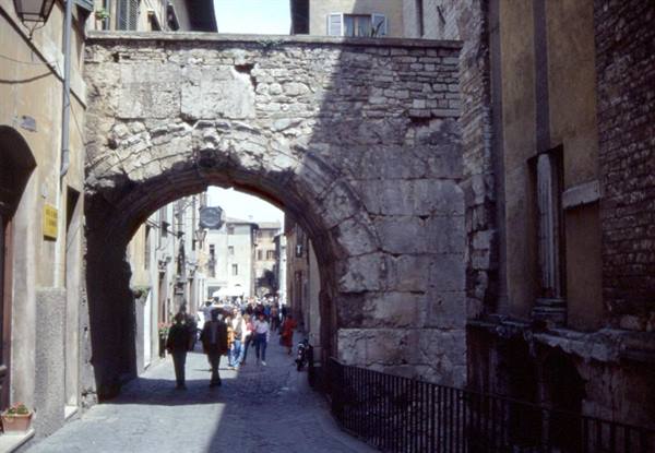 SPOLETO