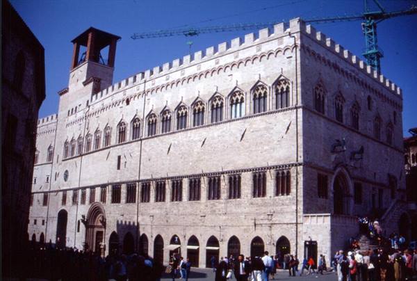 PERUGIA