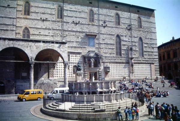 PERUGIA