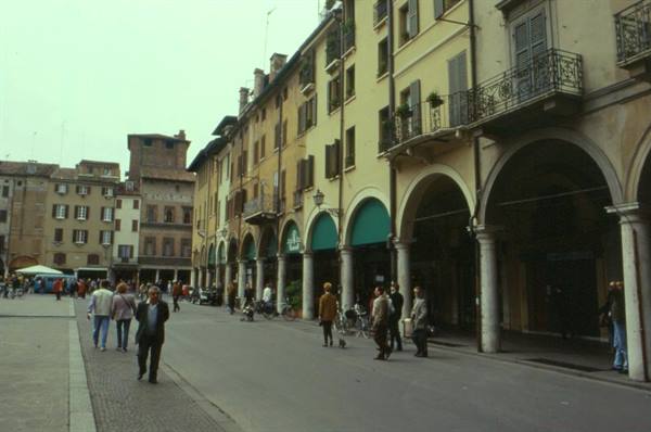 MANTOVA