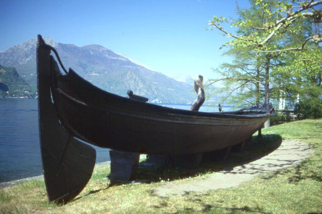 BELLAGIO VILLA MELZI