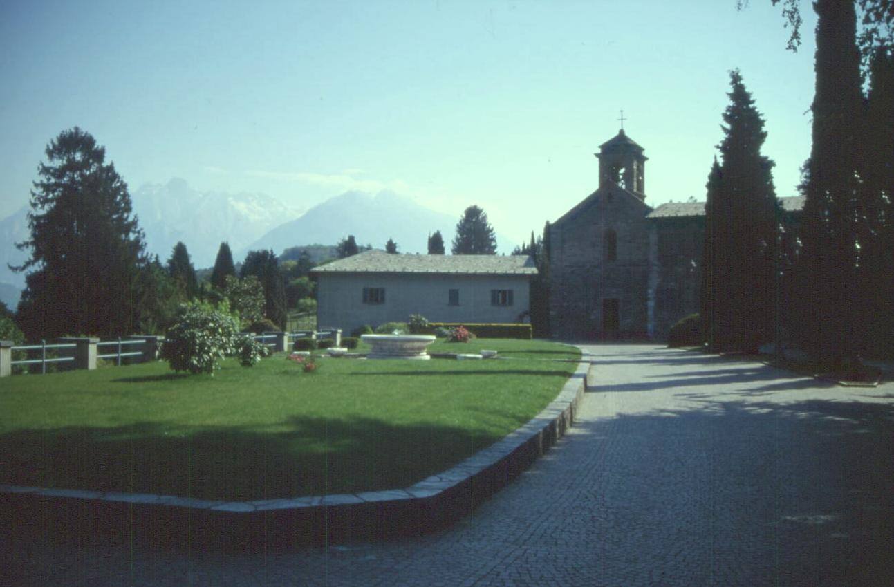 PIONA