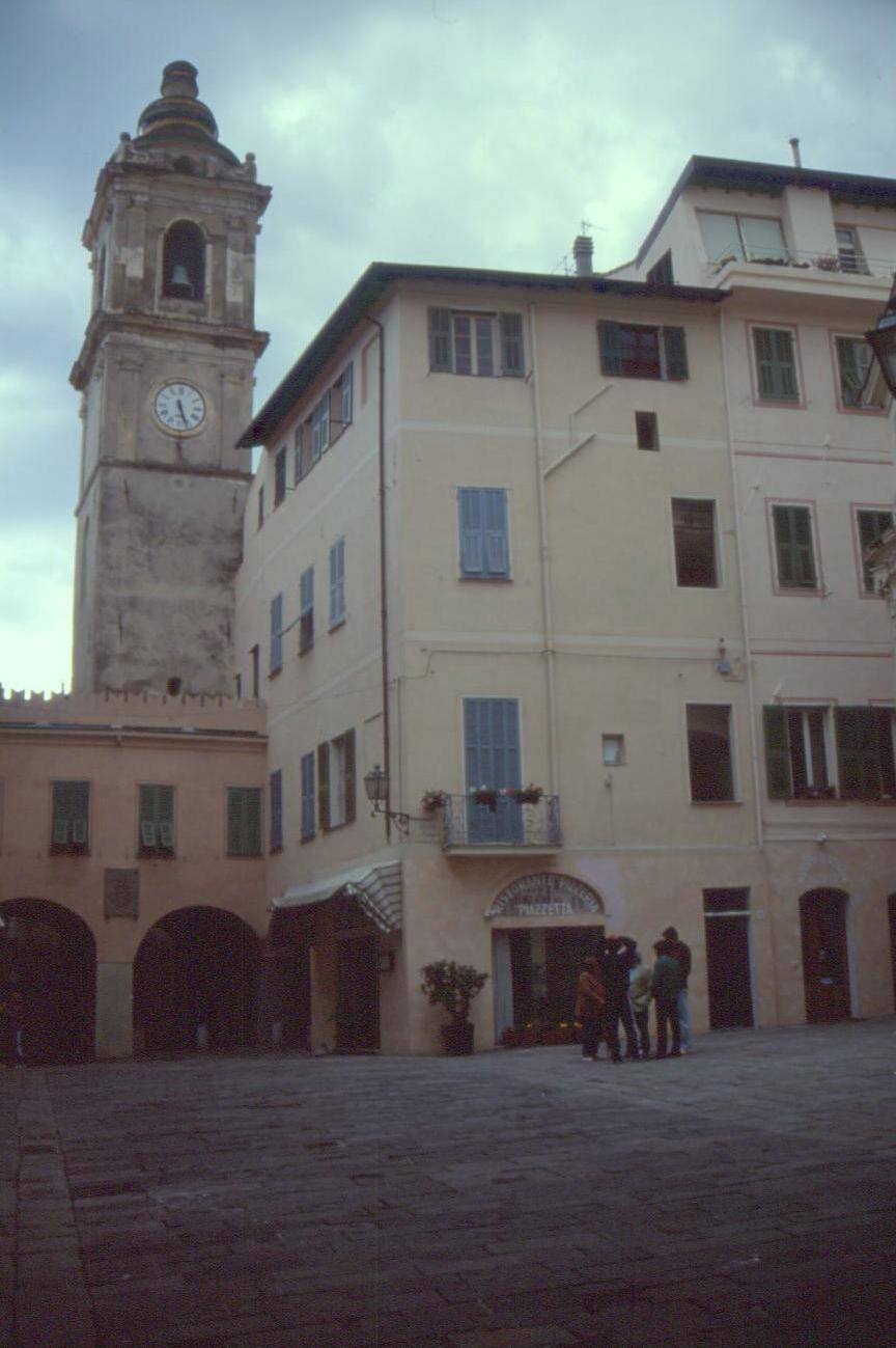 BORDIGHERA