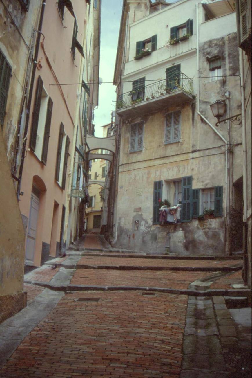 BORDIGHERA