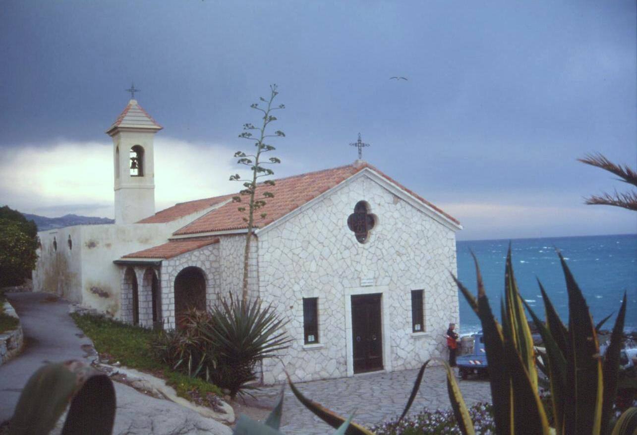 BORDIGHERA