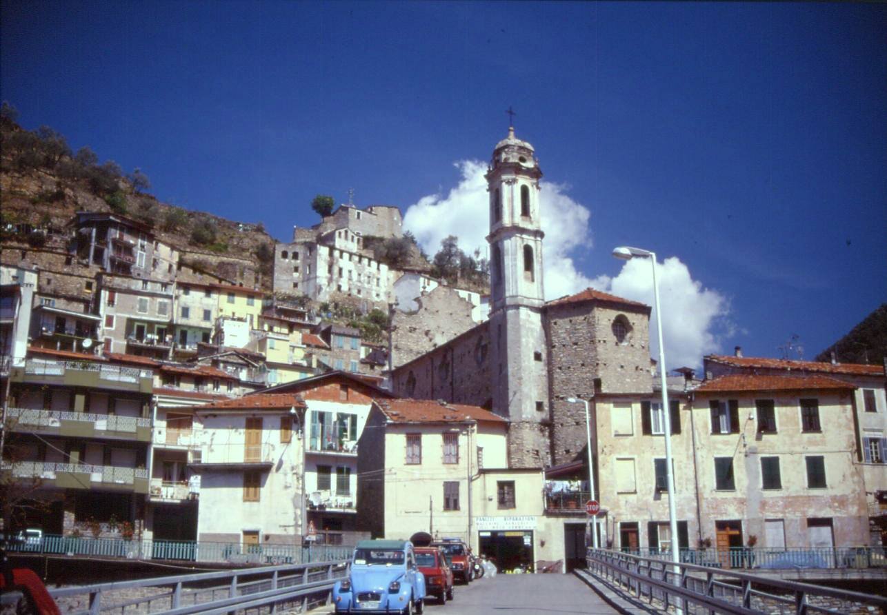 BADALUCCO