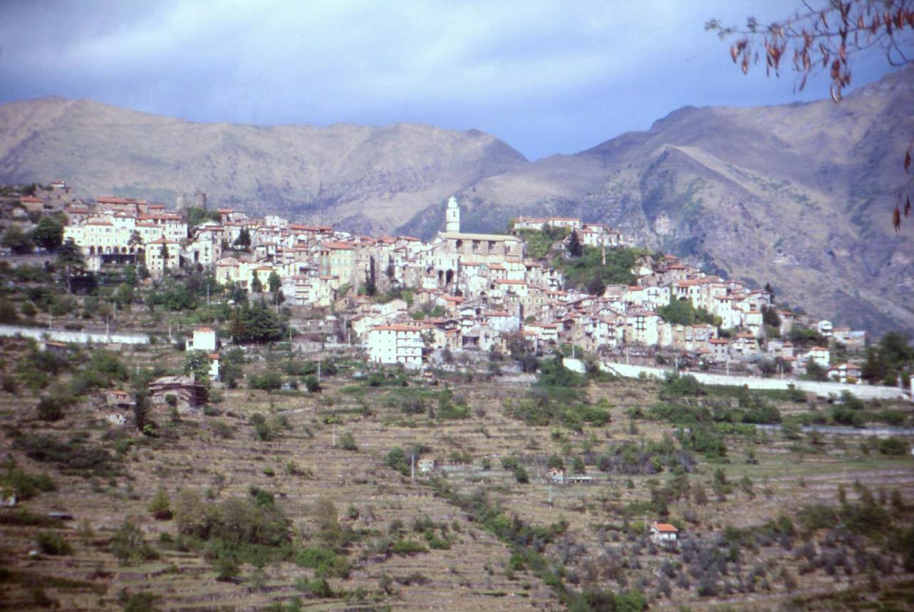 TRIORA