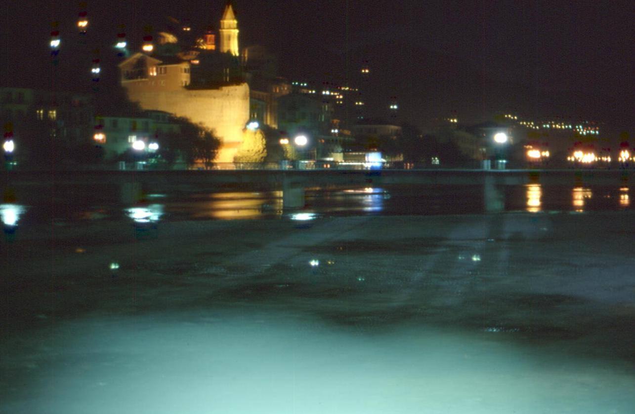 VENTIMIGLIA