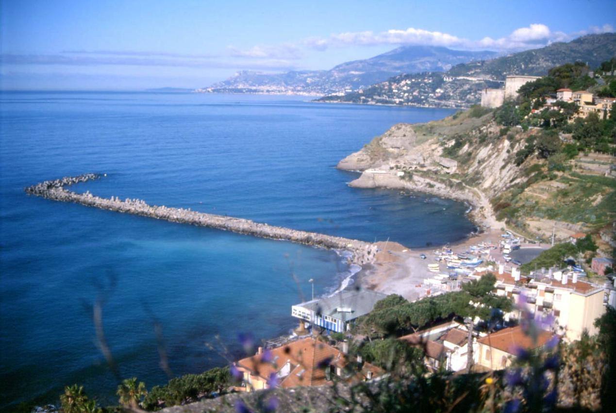 VENTIMIGLIA