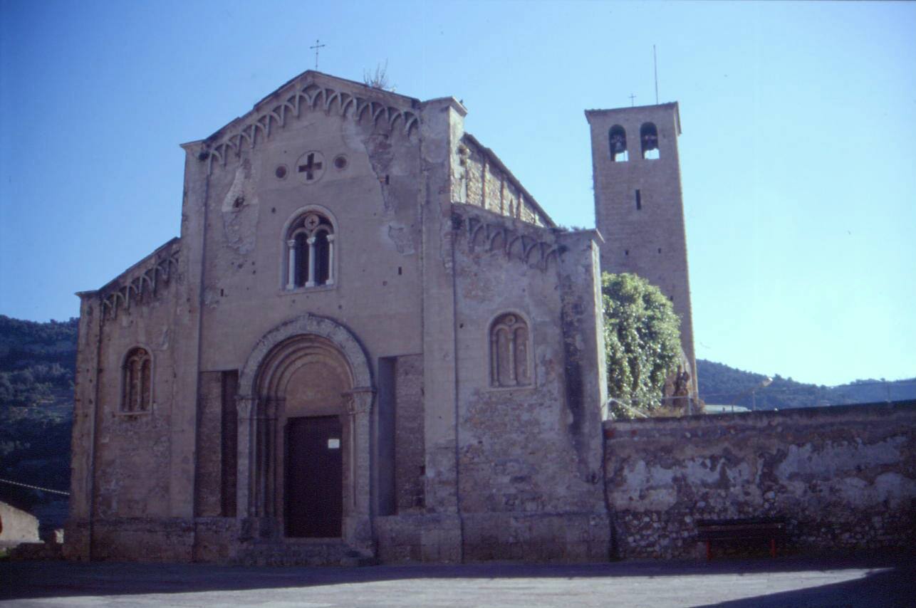 VENTIMIGLIA