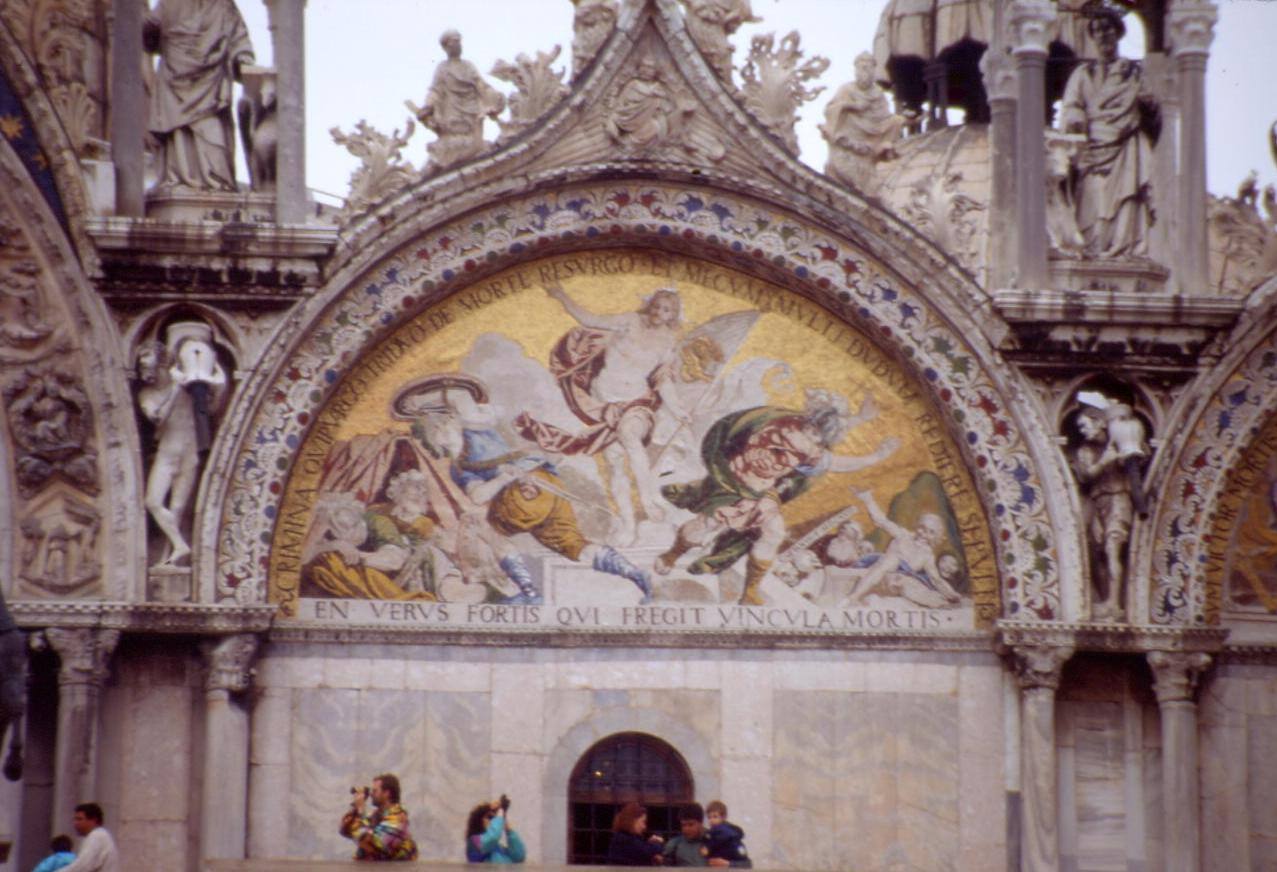 VENEZIA