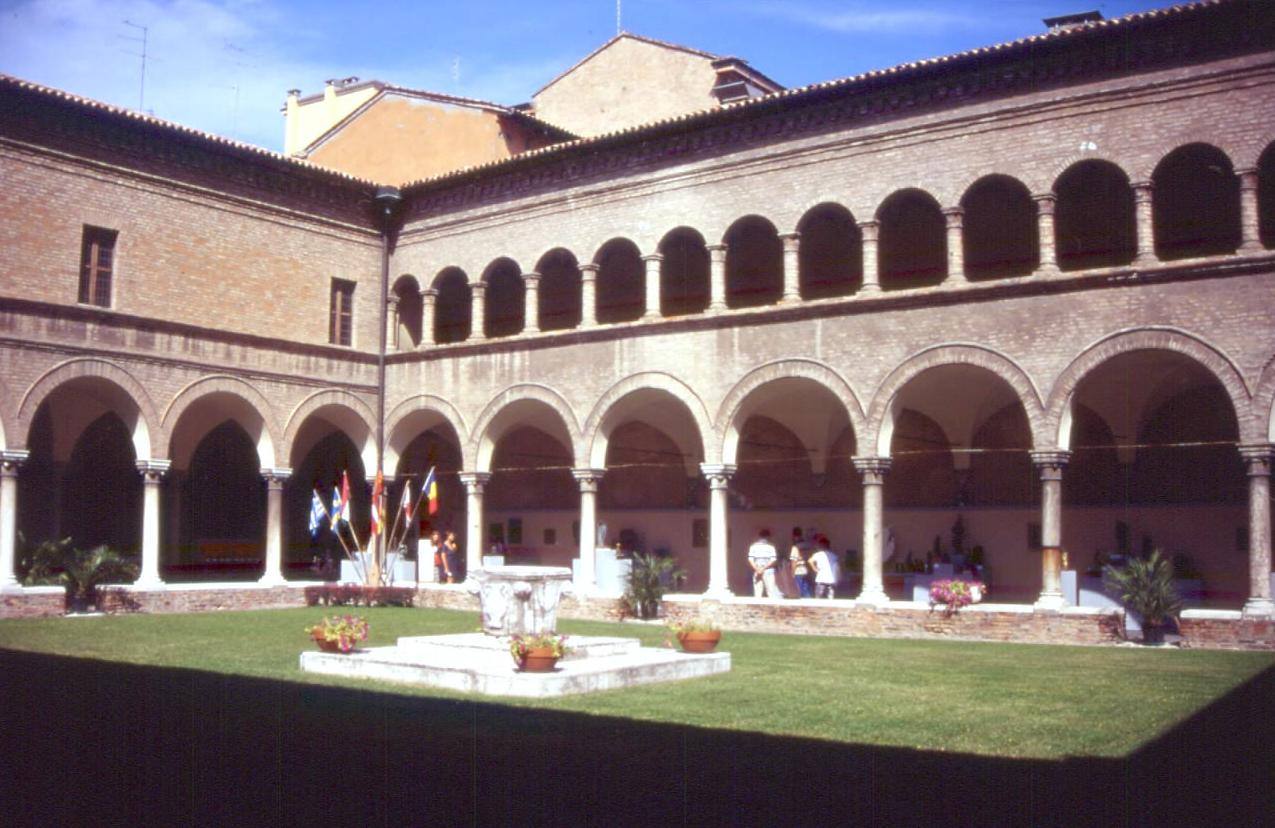 RAVENNA