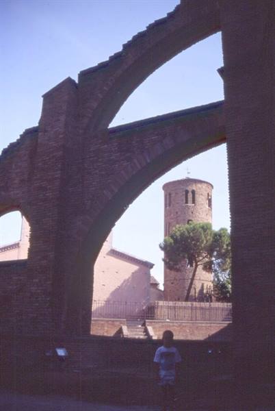 RAVENNA