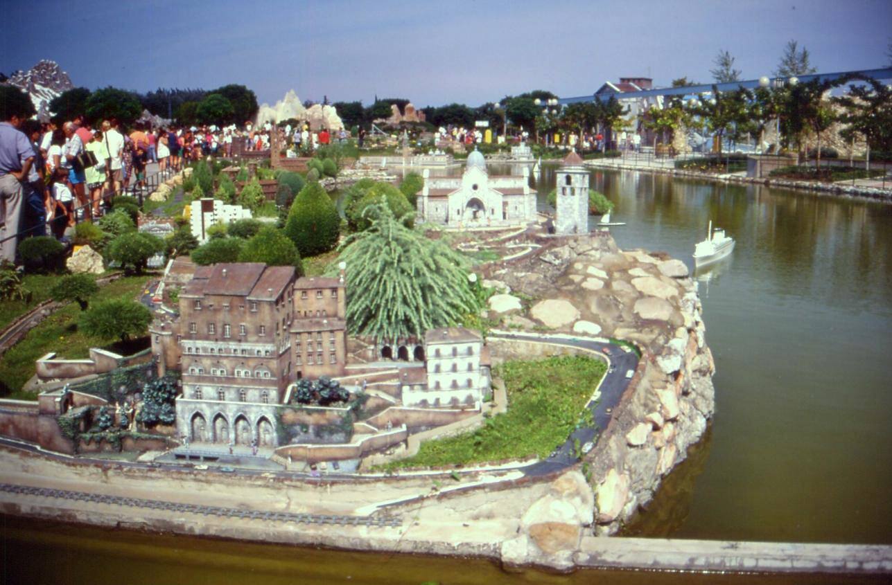 MINITALIA
