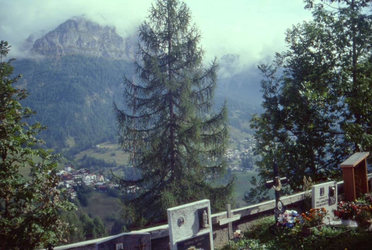 COLLE SANTA LUCIA