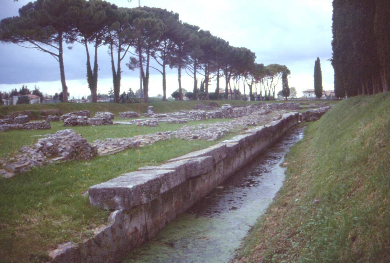 AQUILEIA