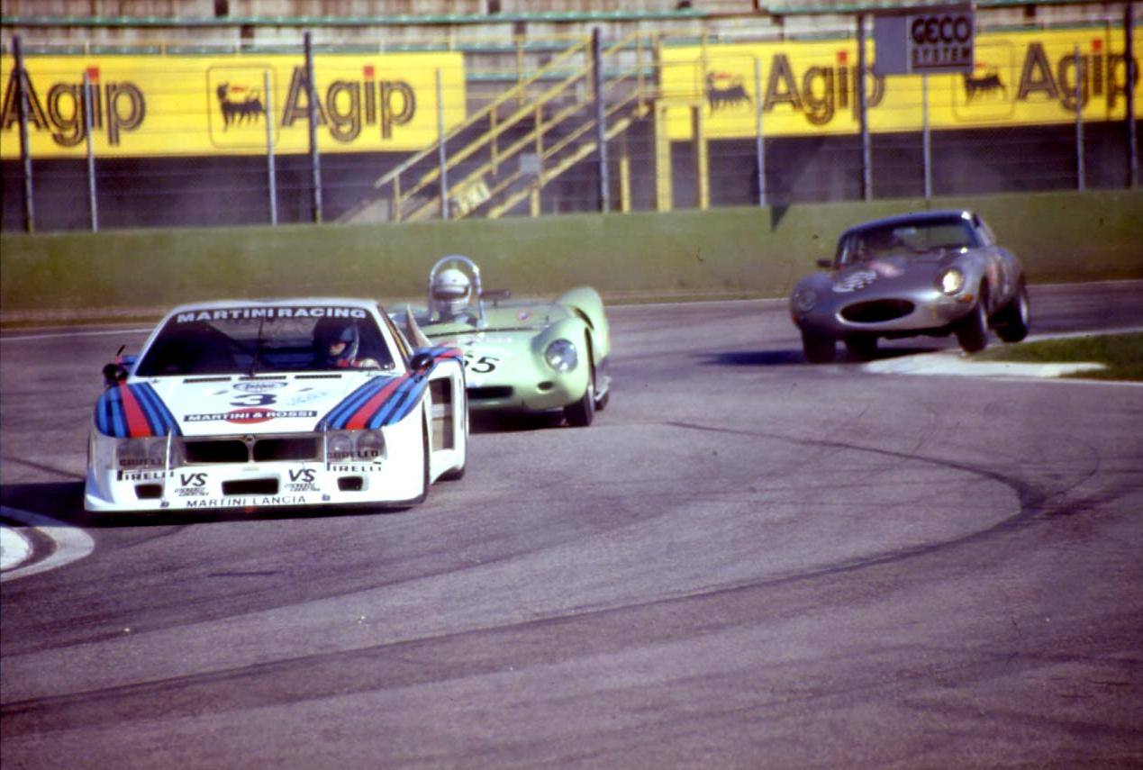 IMOLA