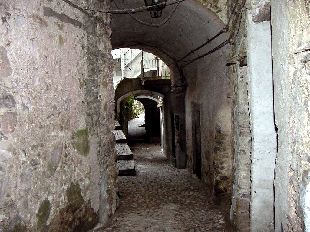 ROCCHETTA NERVINA