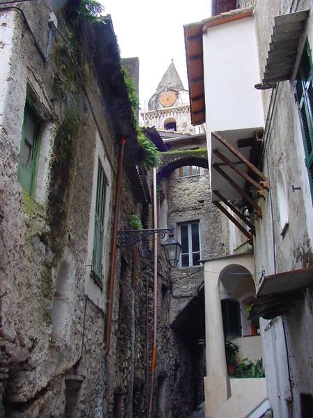 ROCCHETTA NERVINA