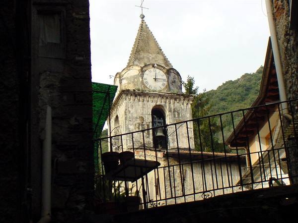 ROCCHETTA NERVINA