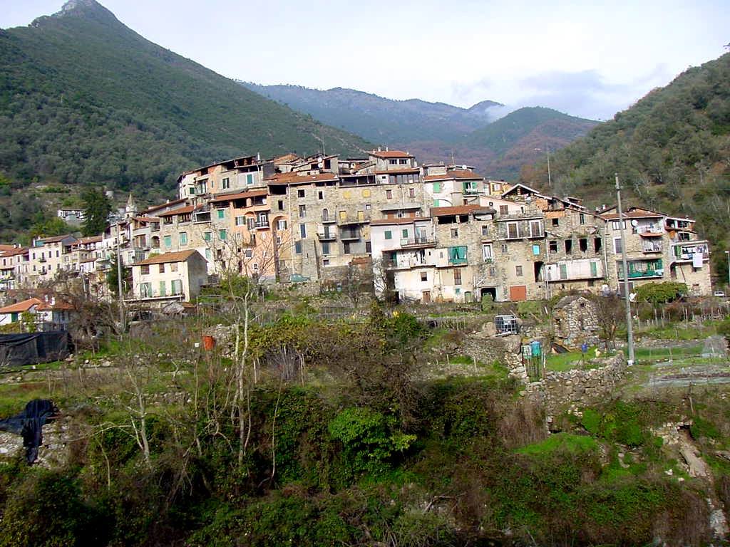 ROCCHETTA NERVINA
