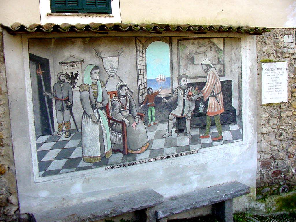 DOLCEACQUA