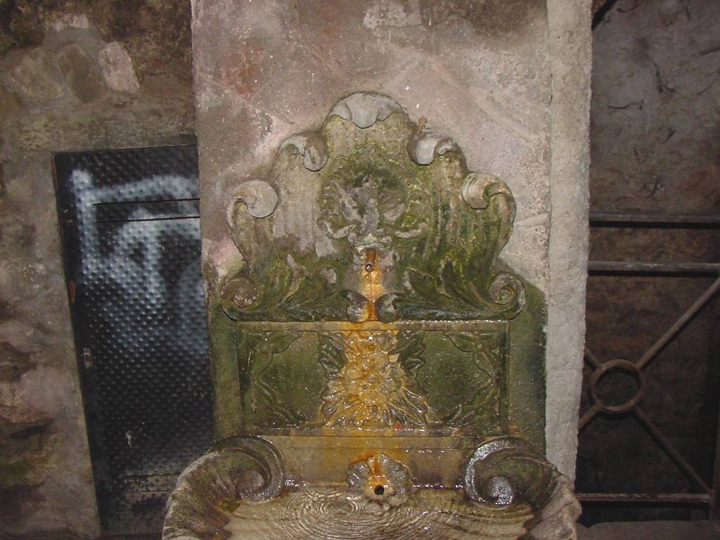 DOLCEACQUA