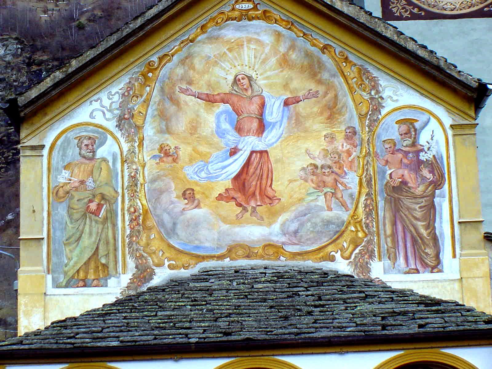 CARCOFORO