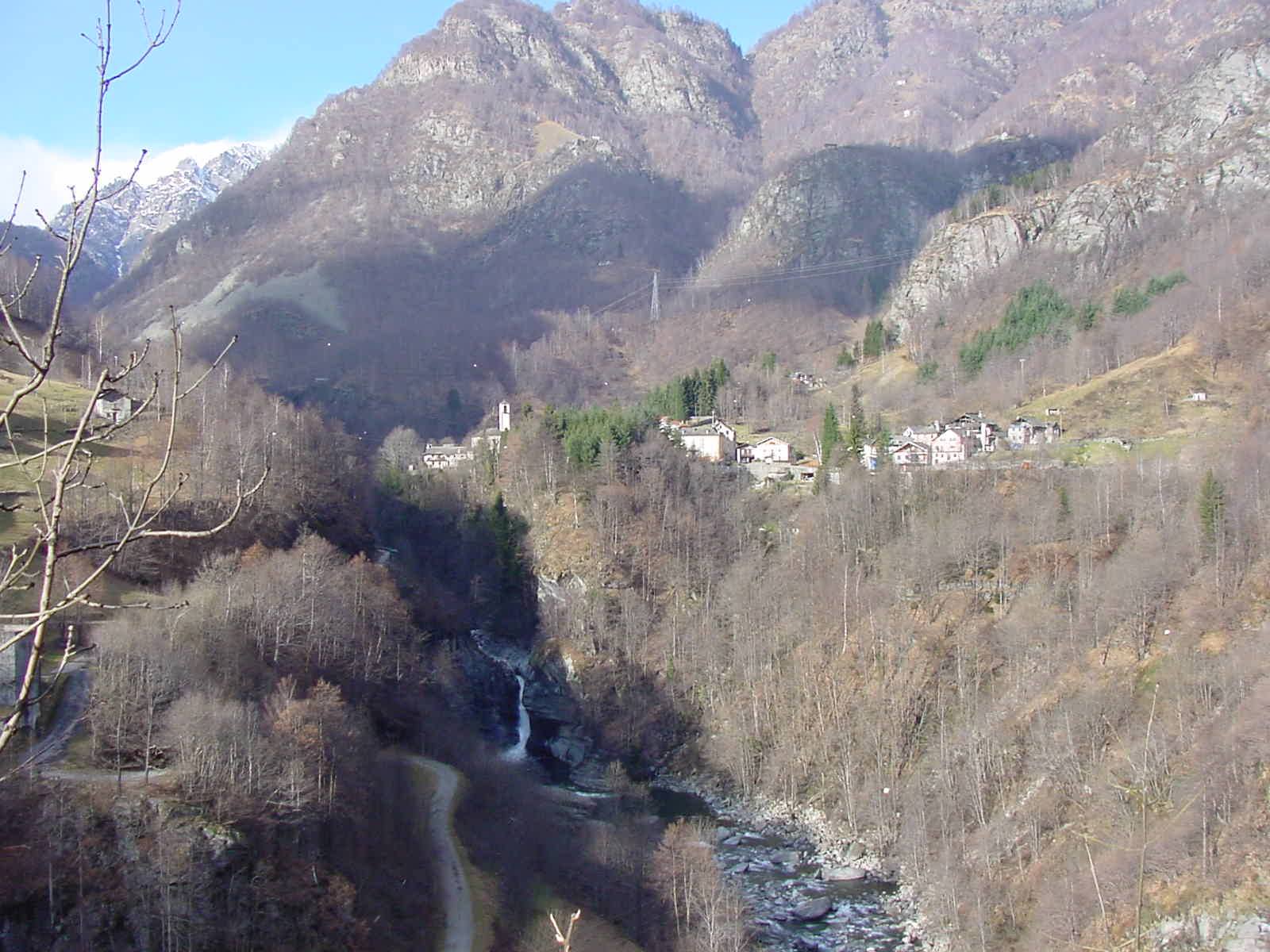 BOCCIOLETO