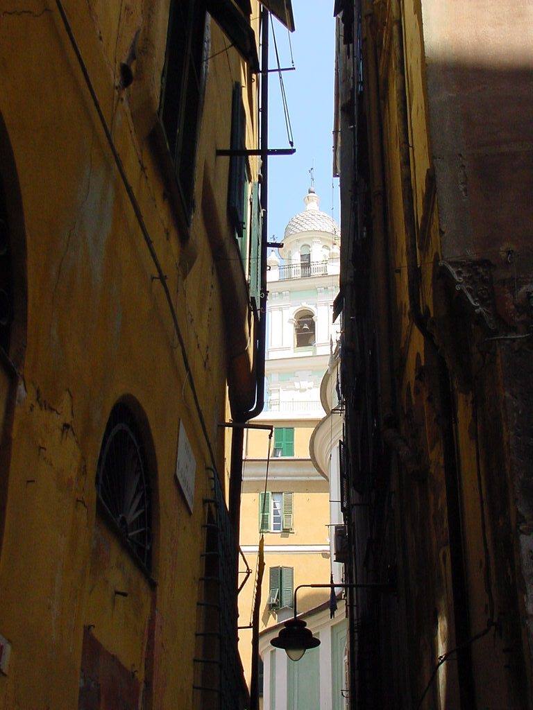 Foto di viaggio in ITALIA