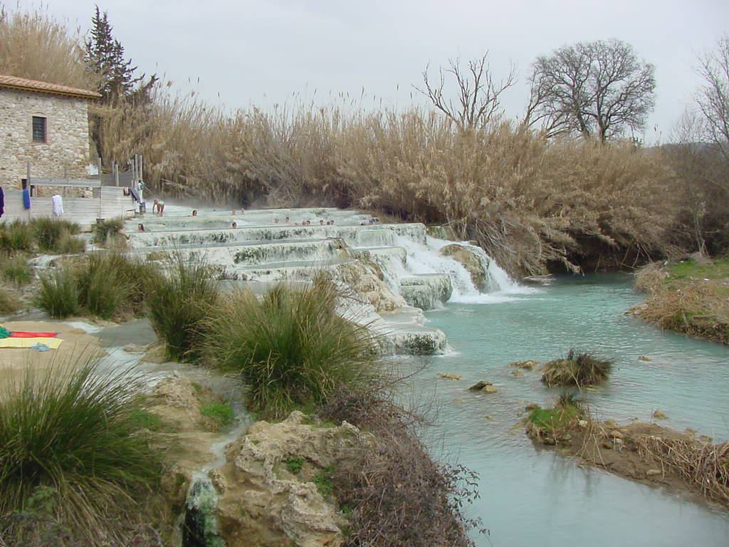 SATURNIA