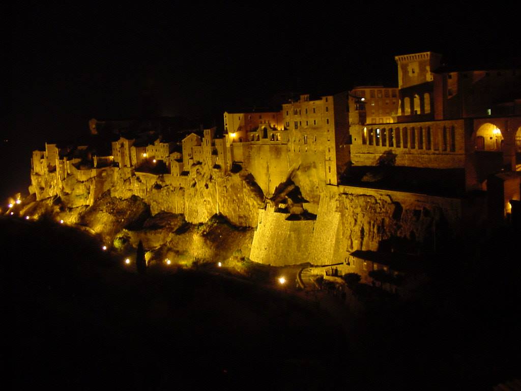PITIGLIANO