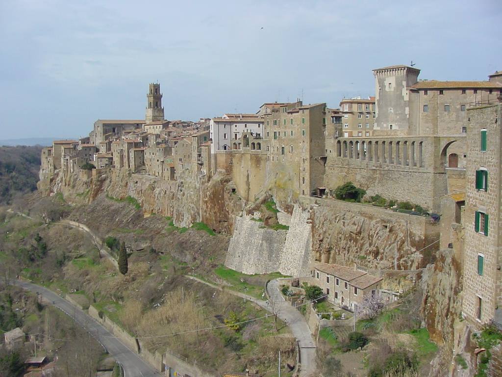 PITIGLIANO