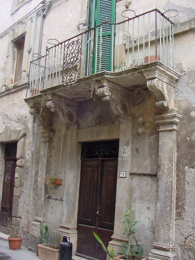 SORANO