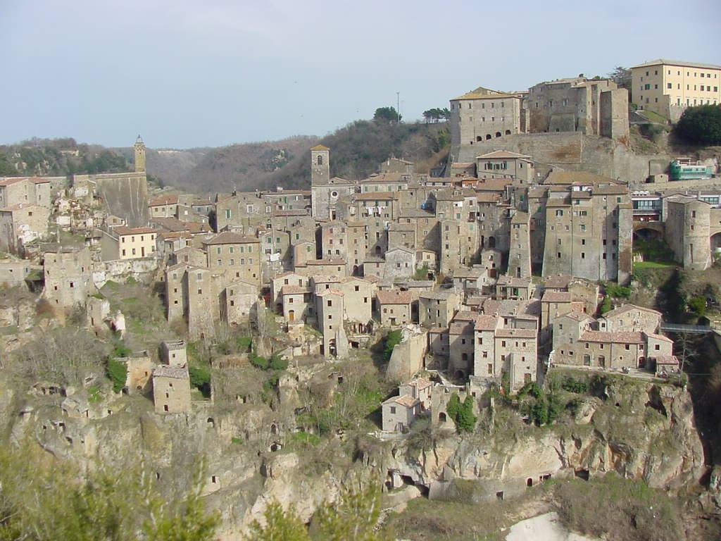 SORANO